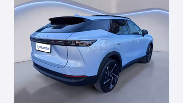 OMODA Omoda 7