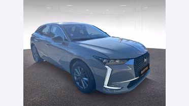 DS DS4