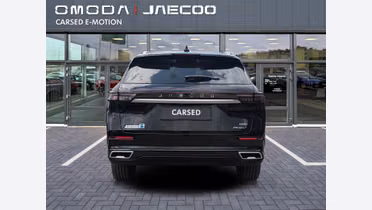 JAECOO 8