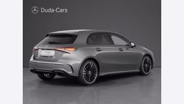 MERCEDES-BENZ A Klasa
