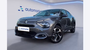 CITROEN C4 X
