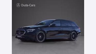 MERCEDES-BENZ E Klasa