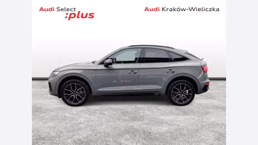 AUDI Q5 Sportback