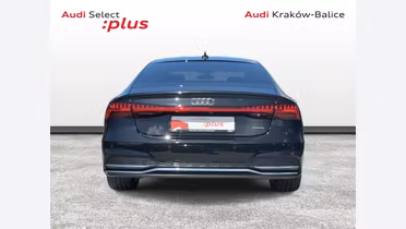AUDI A7 Sportback