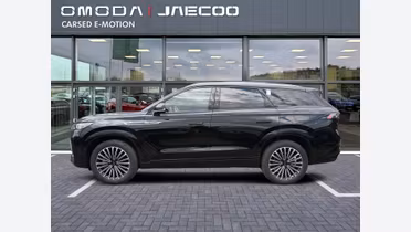 JAECOO 8