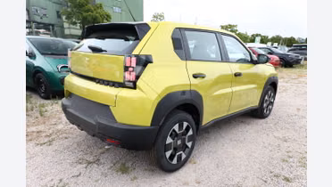 FIAT Grande Panda