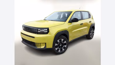 FIAT Grande Panda