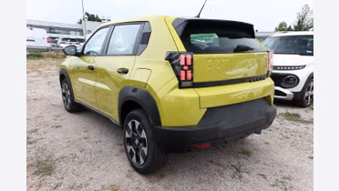 FIAT Grande Panda