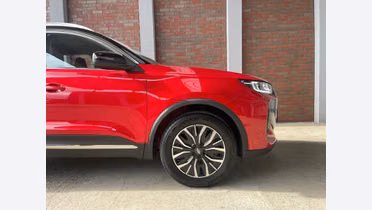 CHERY Tiggo 7
