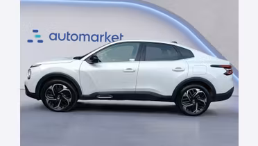 CITROEN C4 X