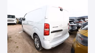 FIAT Scudo