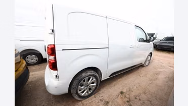 FIAT Scudo