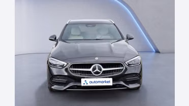 MERCEDES-BENZ C Klasa