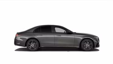 MERCEDES-BENZ E Klasa