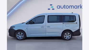 VOLKSWAGEN Caddy osobowy