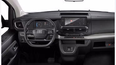 FIAT Scudo