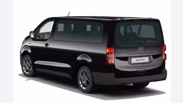 FIAT Scudo