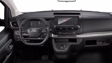 FIAT Scudo