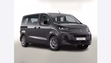FIAT Scudo