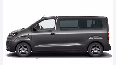 FIAT Scudo