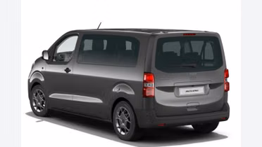 FIAT Scudo