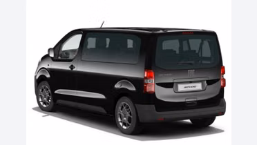 FIAT Scudo
