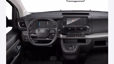 FIAT Scudo