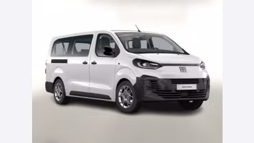 FIAT Scudo