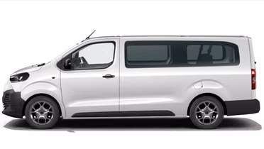 FIAT Scudo