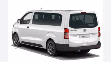 FIAT Scudo
