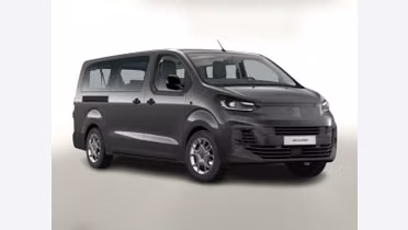 FIAT Scudo