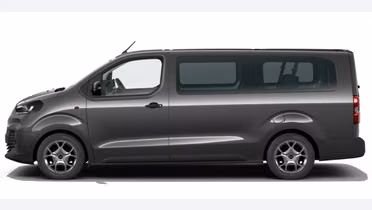 FIAT Scudo