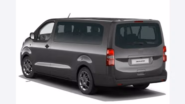 FIAT Scudo