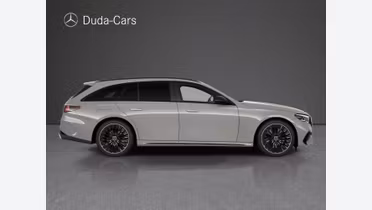 MERCEDES-BENZ E Klasa