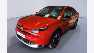 CITROEN C4 X