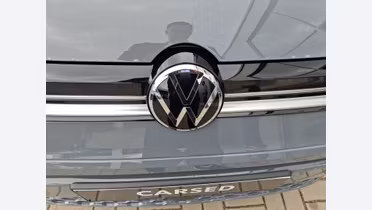 VOLKSWAGEN Caddy osobowy