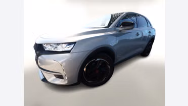 DS 7 Crossback