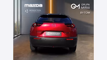 MAZDA MX-30
