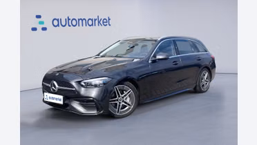 MERCEDES-BENZ C Klasa