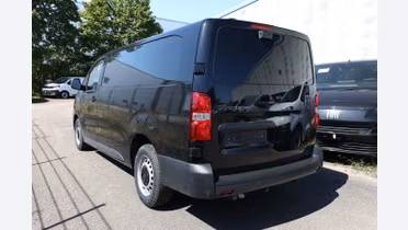 FIAT Scudo
