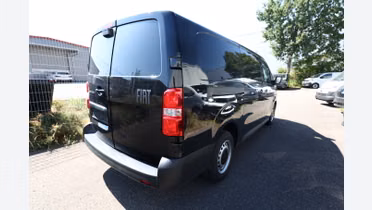 FIAT Scudo