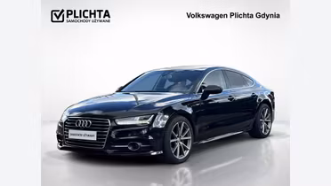 AUDI A7 Sportback
