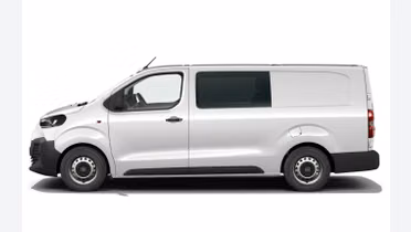 FIAT Scudo