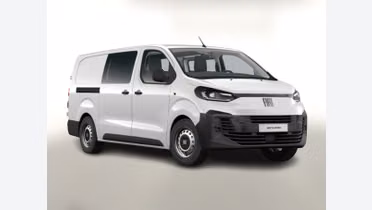 FIAT Scudo