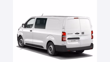 FIAT Scudo