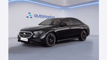 MERCEDES-BENZ E Klasa