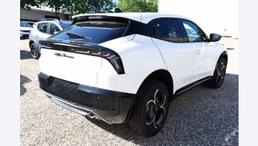 ALFA ROMEO Junior