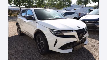 ALFA ROMEO Junior