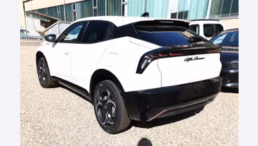ALFA ROMEO Junior