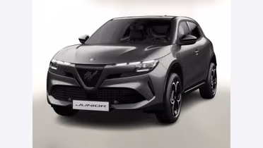 ALFA ROMEO Junior